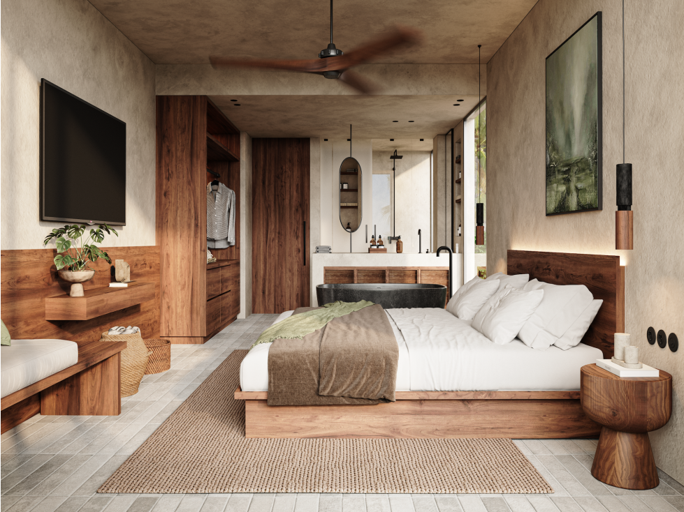 Apartamento en venta en Punta Canoa, Cartagena · foto 10 de 12