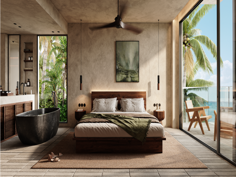 Apartamento en venta en Punta Canoa, Cartagena · foto 12 de 12