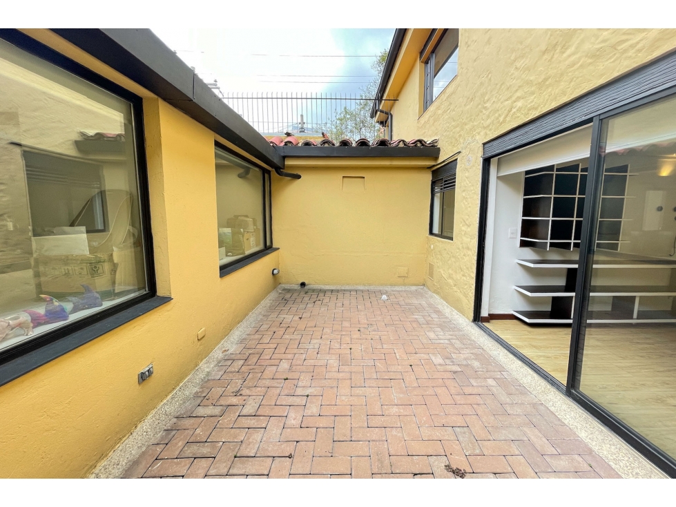 Casa en venta en Santa Ana, Bogotá · foto 4 de 24
