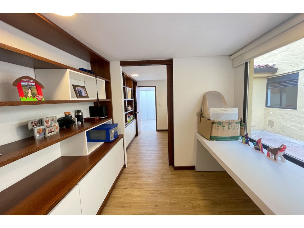 Casa en venta en Santa Ana, Bogotá · foto 6 de 24