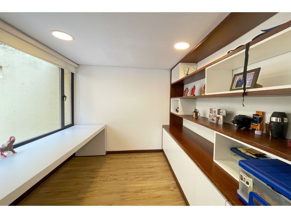 Casa en venta en Santa Ana, Bogotá · foto 7 de 24