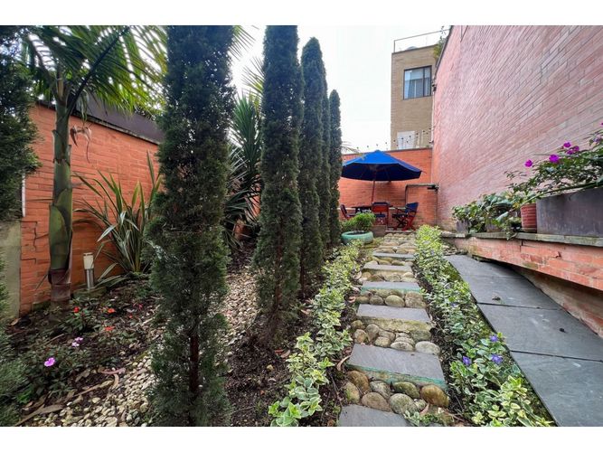 Casa en venta en Bosque De Pinos, Bogotá · foto 4 de 24