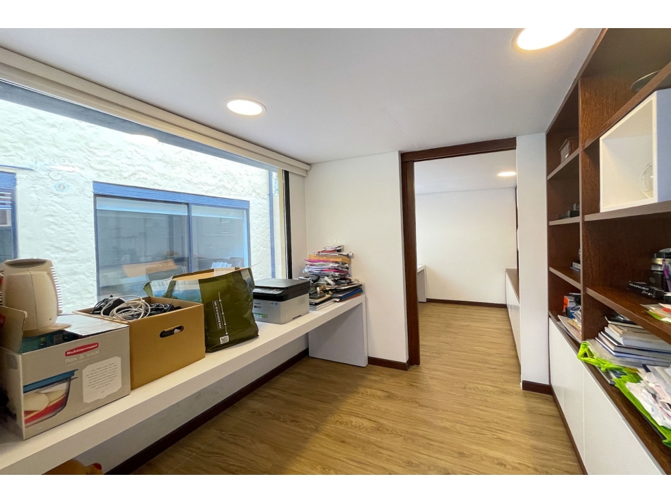 Casa en venta en Santa Ana, Bogotá · foto 8 de 24