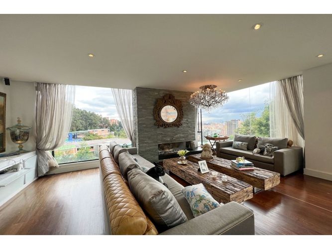 Casa en venta en Bosque De Pinos, Bogotá · foto 5 de 24
