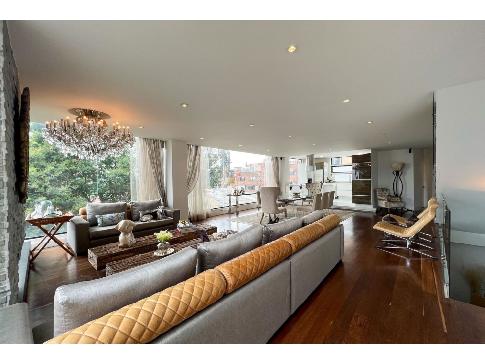 Casa en venta en Bosque De Pinos, Bogotá · foto 6 de 24
