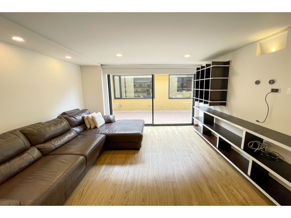 Casa en venta en Santa Ana, Bogotá · foto 10 de 24