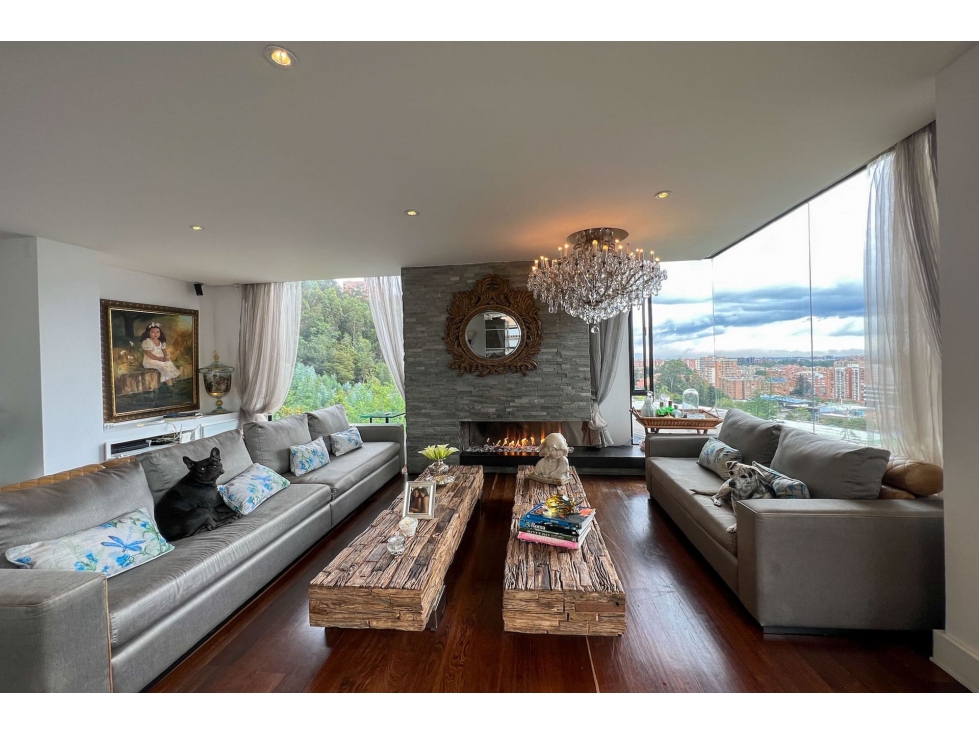 Casa en venta en Bosque De Pinos, Bogotá · foto 7 de 24