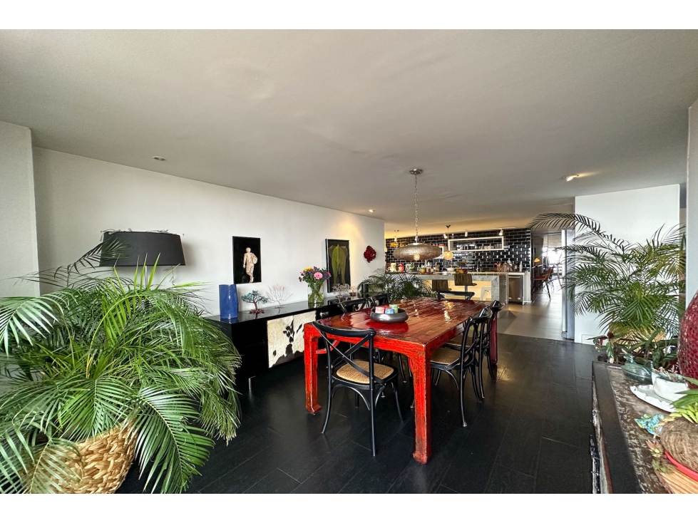 Apartamento en venta en Los Rosales, Bogotá · foto 7 de 24