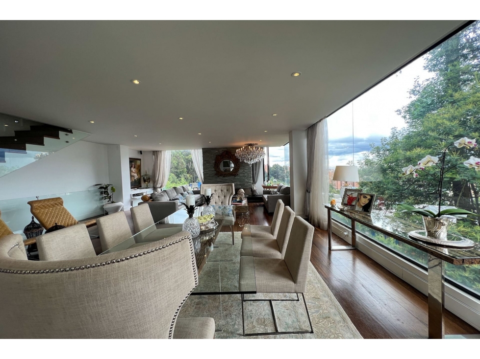 Casa en venta en Bosque De Pinos, Bogotá · foto 8 de 24