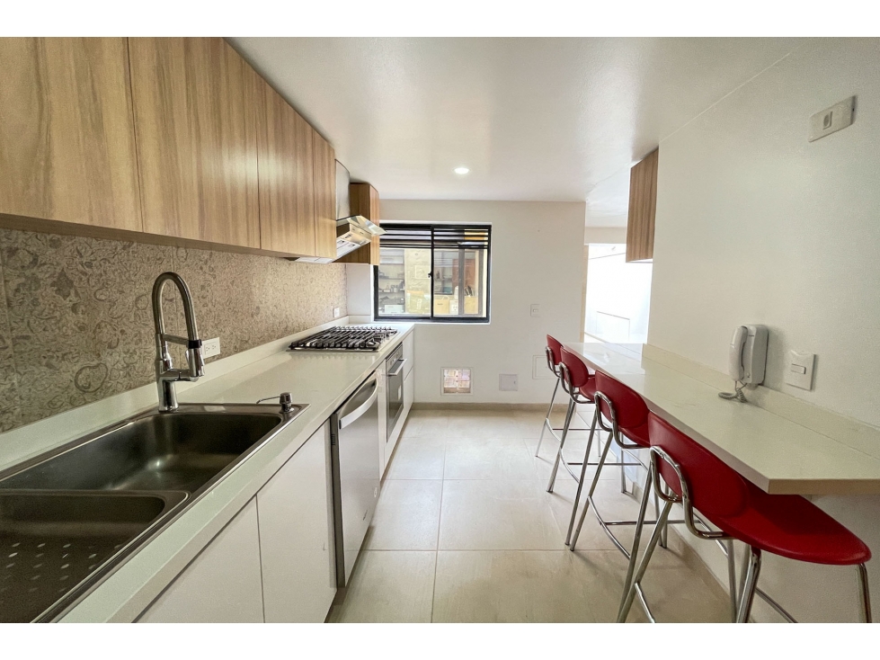 Casa en venta en Santa Ana, Bogotá · foto 11 de 24