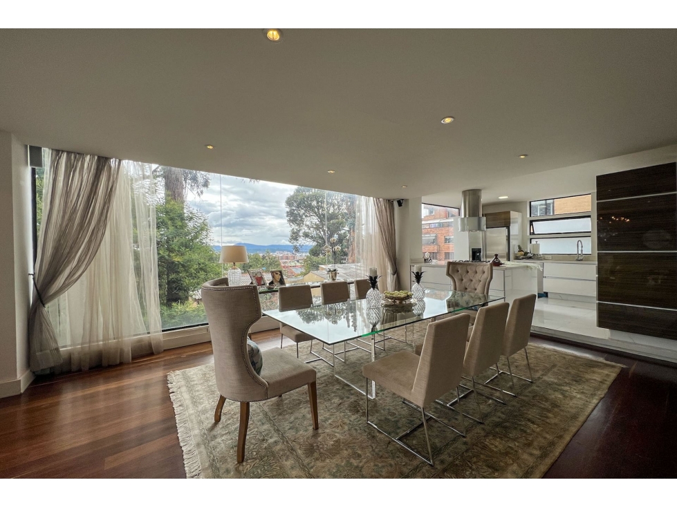 Casa en venta en Bosque De Pinos, Bogotá · foto 9 de 24