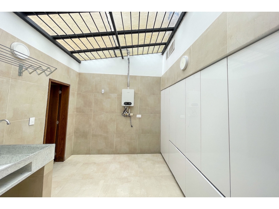 Casa en venta en Santa Ana, Bogotá · foto 12 de 24