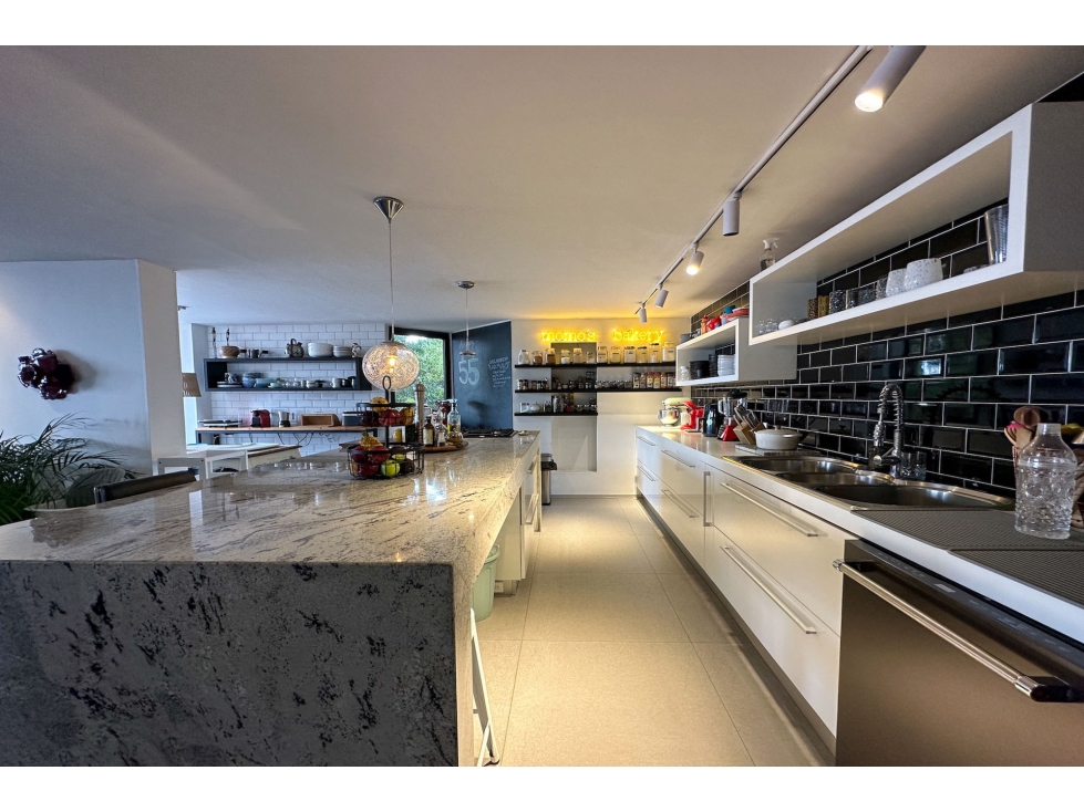 Apartamento en venta en Los Rosales, Bogotá · foto 9 de 24