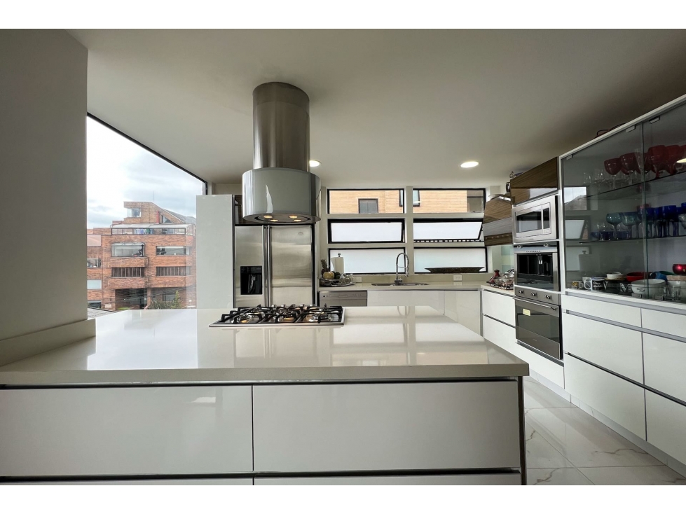 Casa en venta en Bosque De Pinos, Bogotá · foto 10 de 24