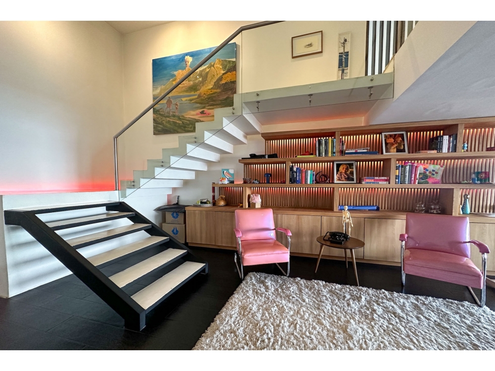 Apartamento en venta en Los Rosales, Bogotá · foto 10 de 24