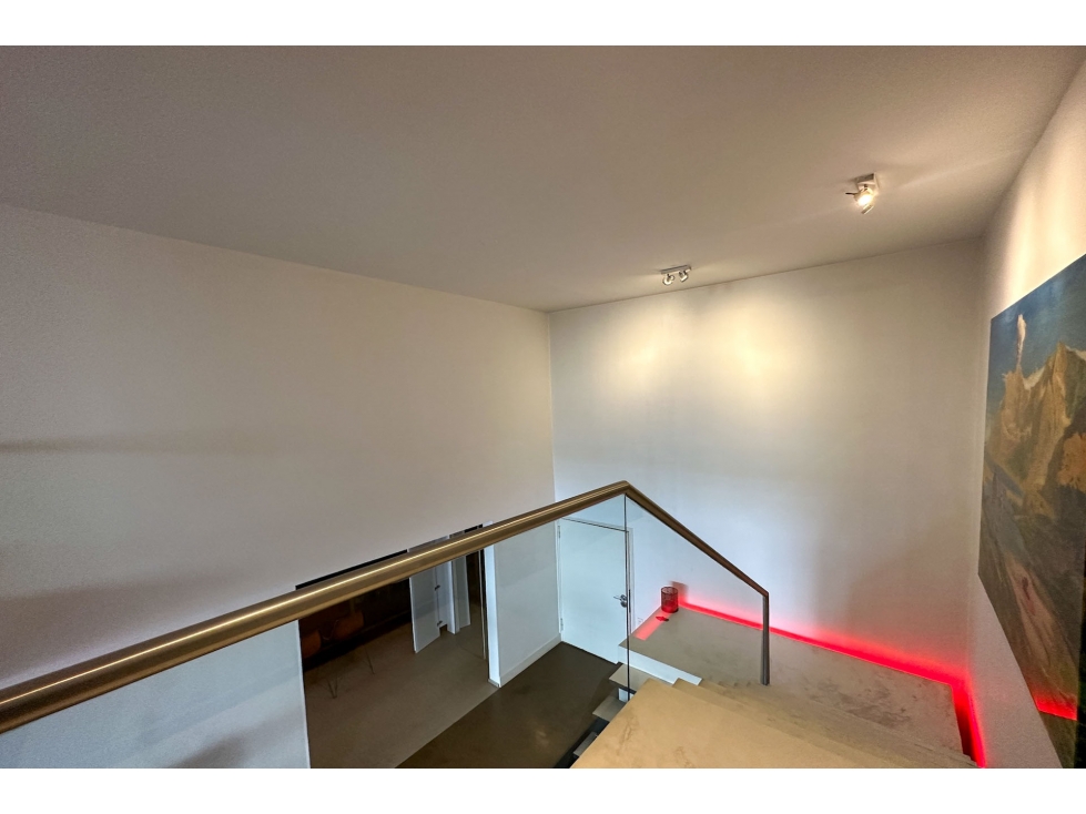 Apartamento en venta en Los Rosales, Bogotá · foto 11 de 24