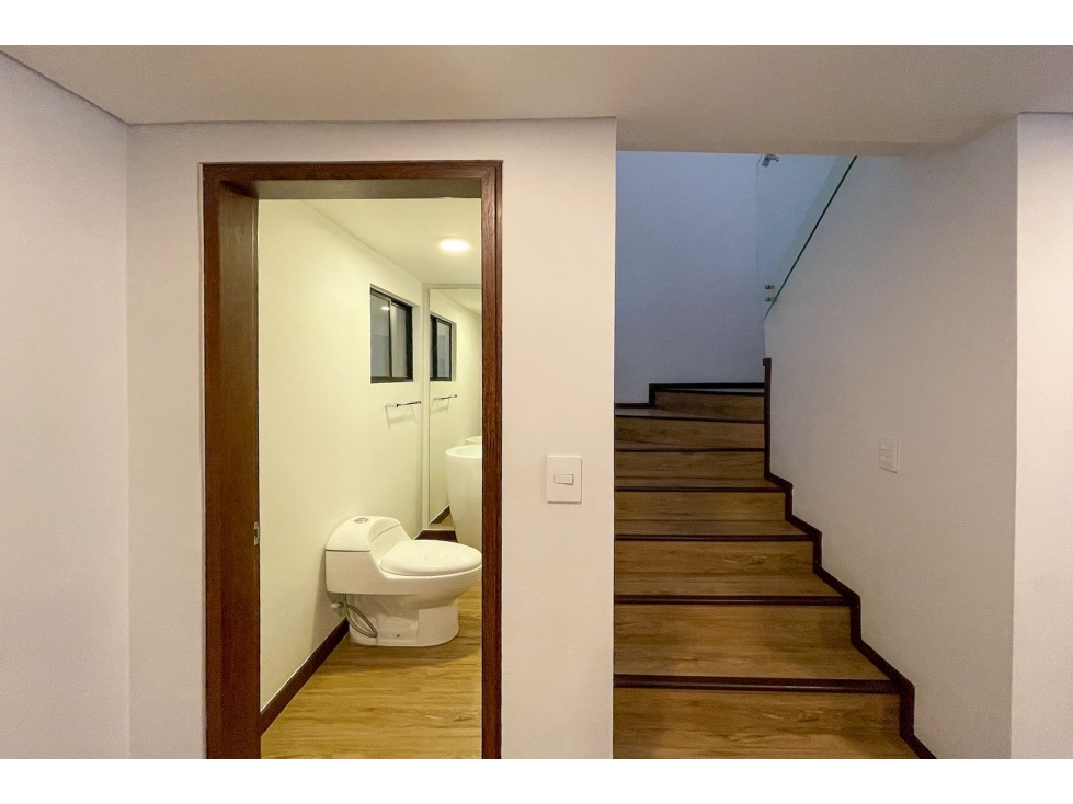 Casa en venta en Santa Ana, Bogotá · foto 15 de 24