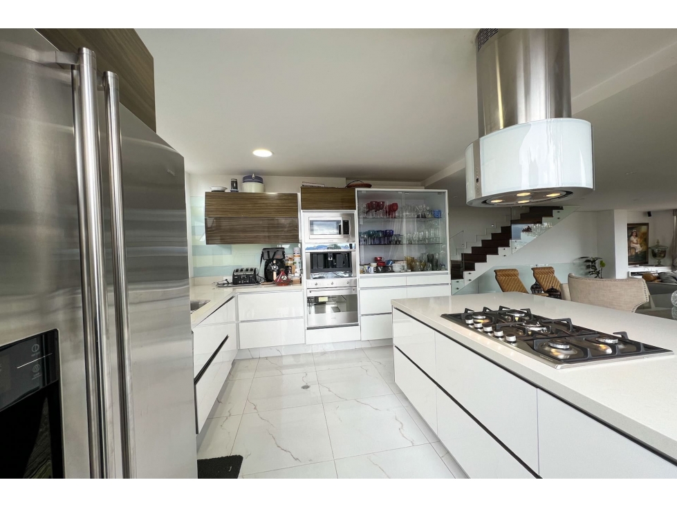 Casa en venta en Bosque De Pinos, Bogotá · foto 12 de 24