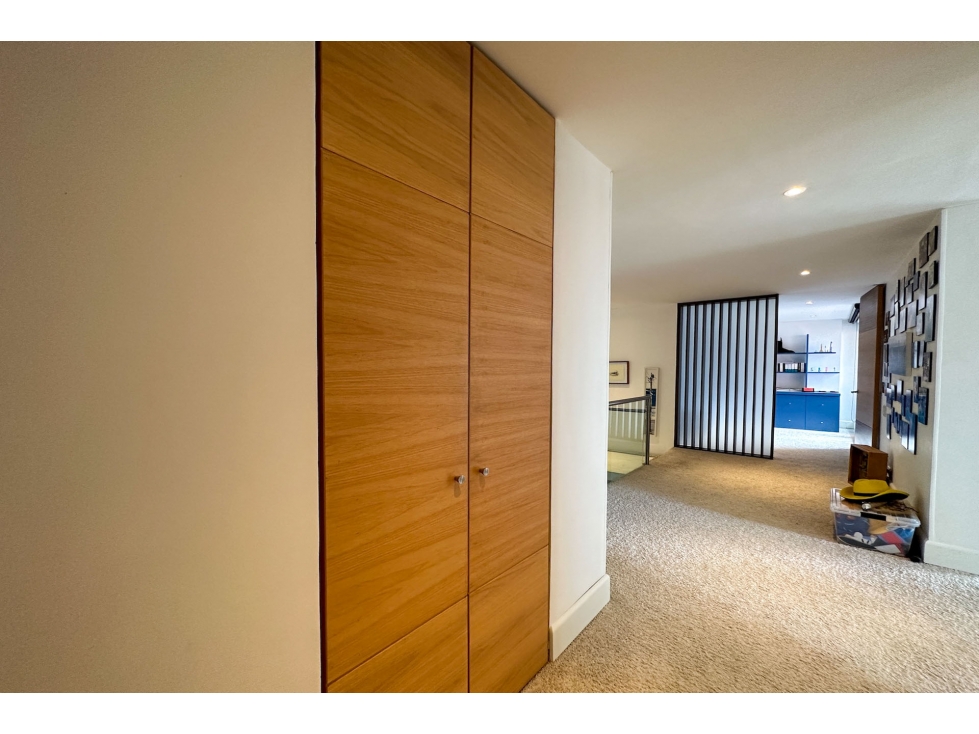 Apartamento en venta en Los Rosales, Bogotá · foto 12 de 24