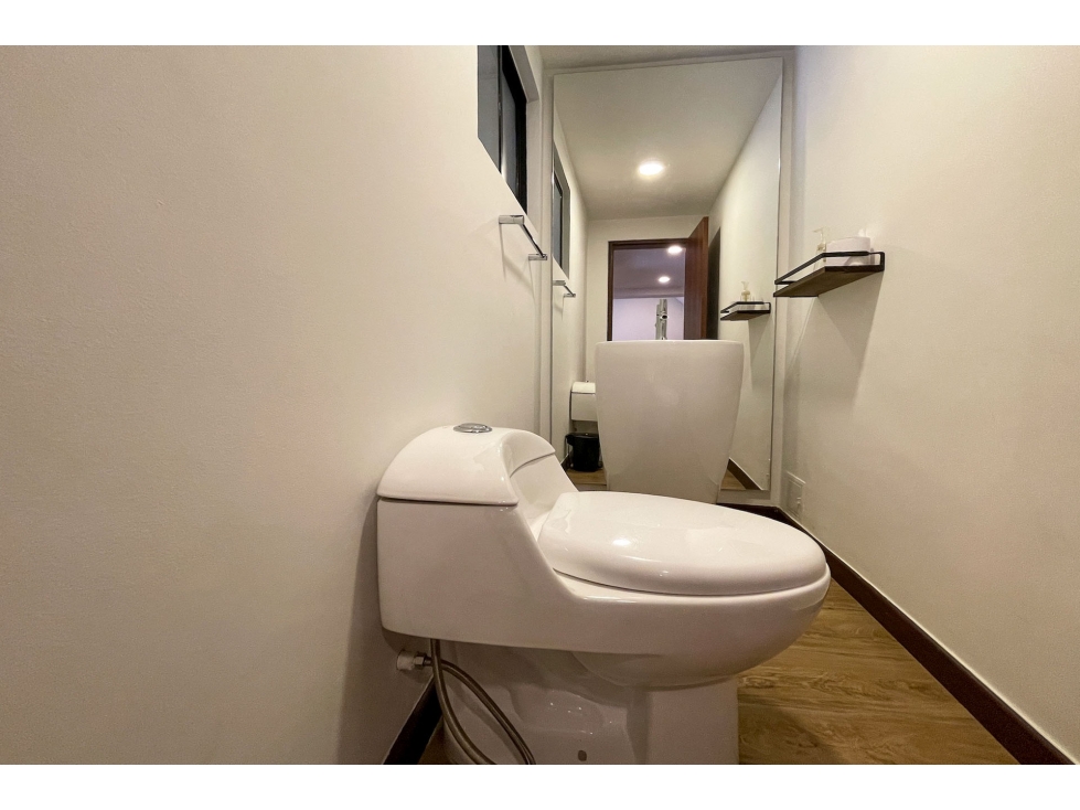 Casa en venta en Santa Ana, Bogotá · foto 16 de 24