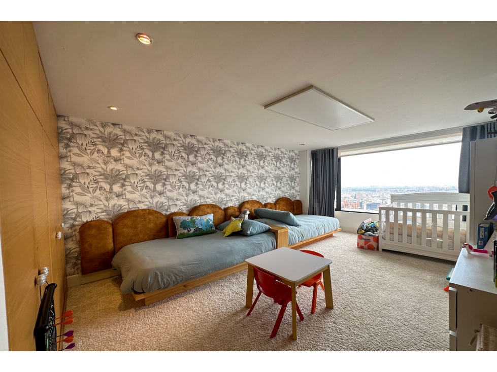 Apartamento en venta en Los Rosales, Bogotá · foto 14 de 24