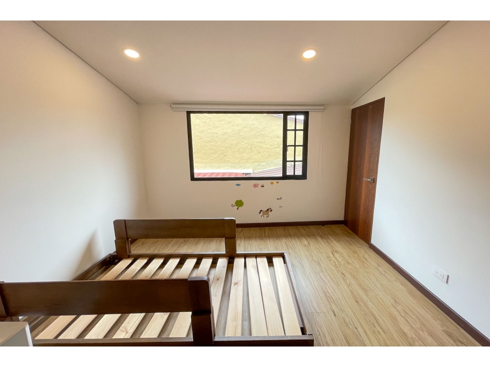Casa en venta en Santa Ana, Bogotá · foto 17 de 24