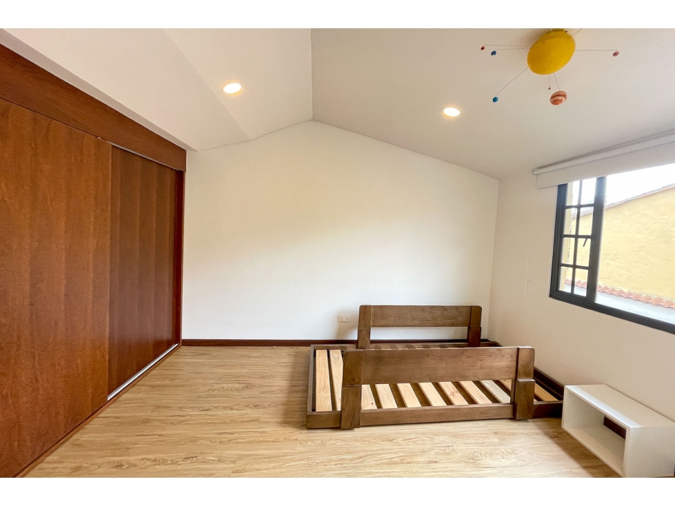 Casa en venta en Santa Ana, Bogotá · foto 18 de 24
