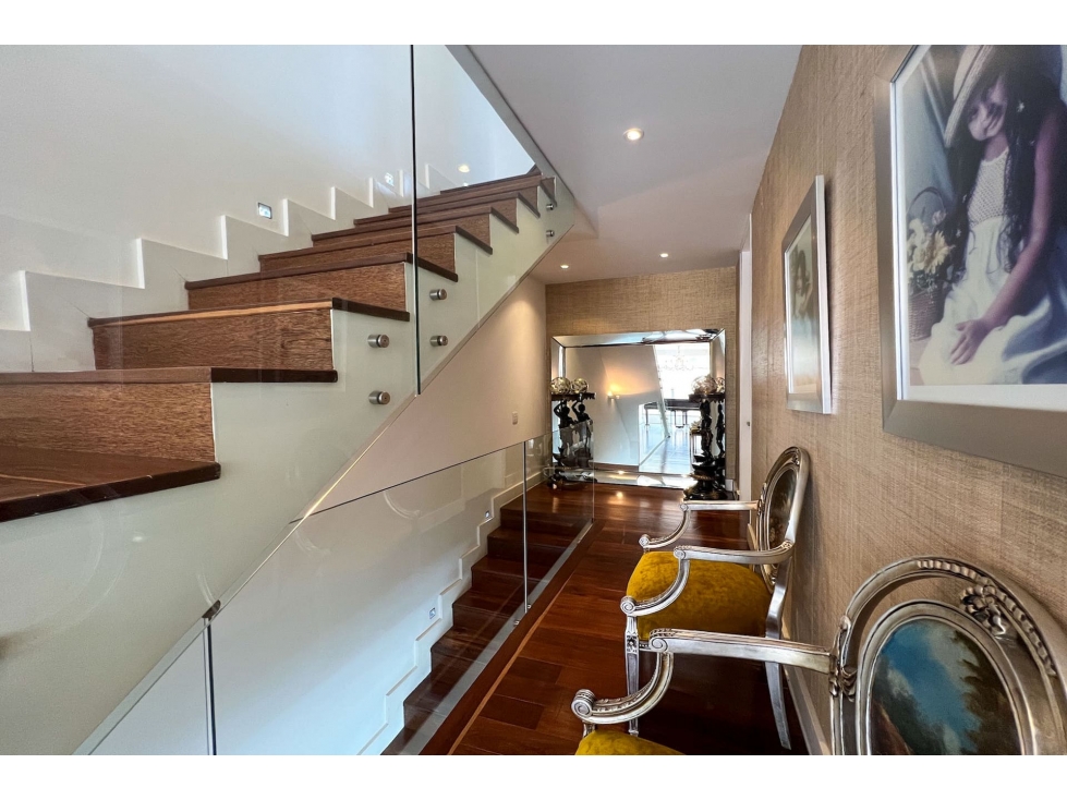 Casa en venta en Bosque De Pinos, Bogotá · foto 15 de 24