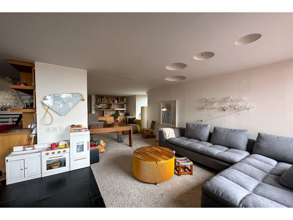 Apartamento en venta en Los Rosales, Bogotá · foto 16 de 24