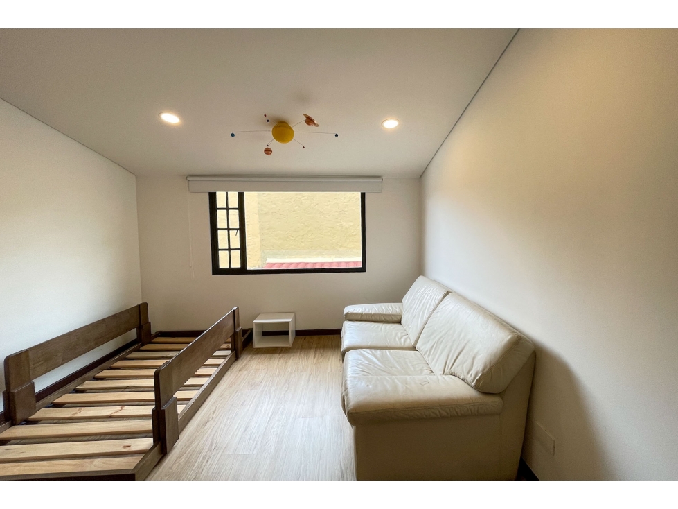 Casa en venta en Santa Ana, Bogotá · foto 19 de 24