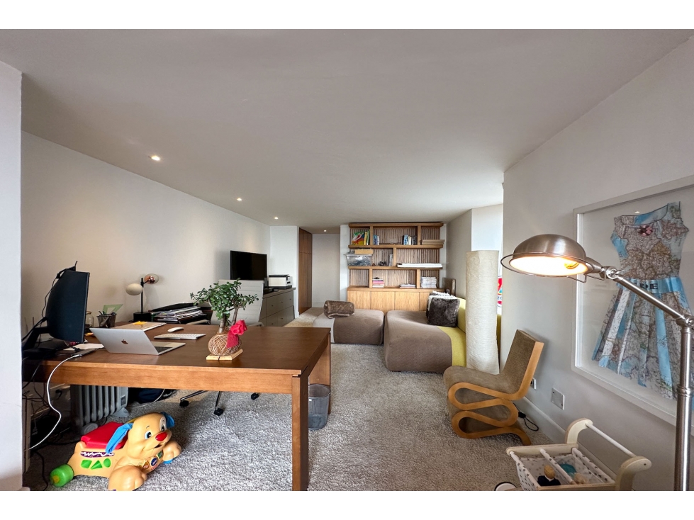 Apartamento en venta en Los Rosales, Bogotá · foto 18 de 24