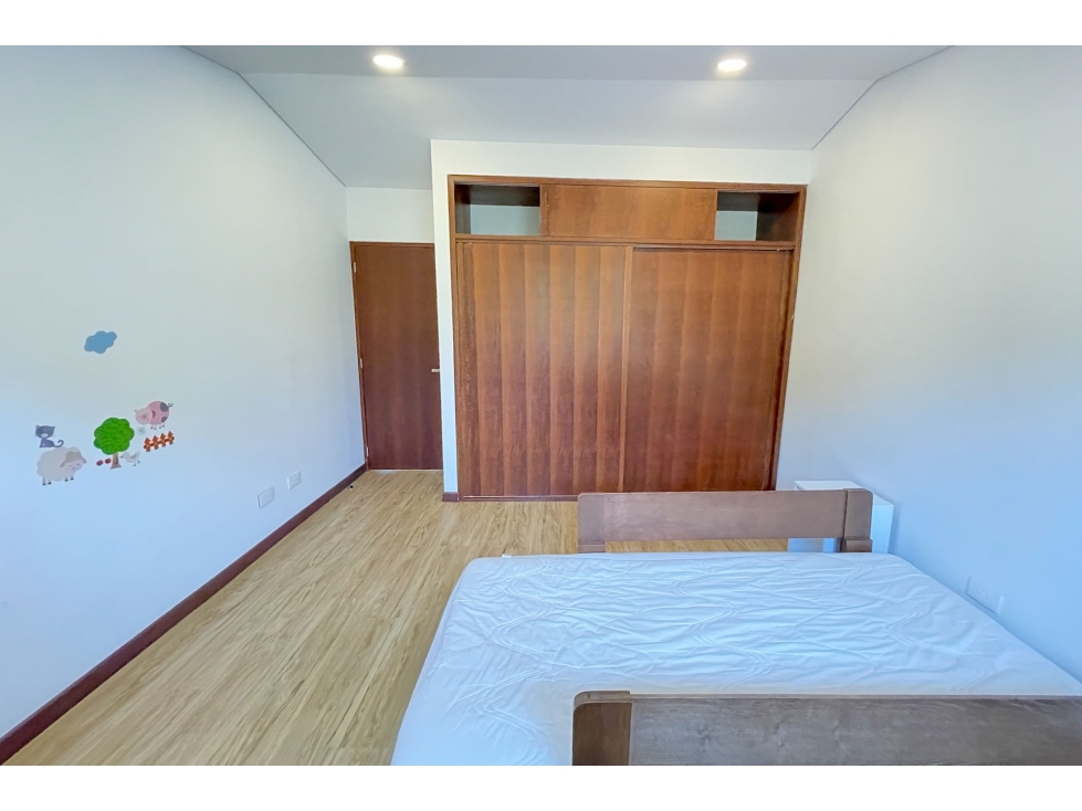 Casa en venta en Santa Ana, Bogotá · foto 21 de 24