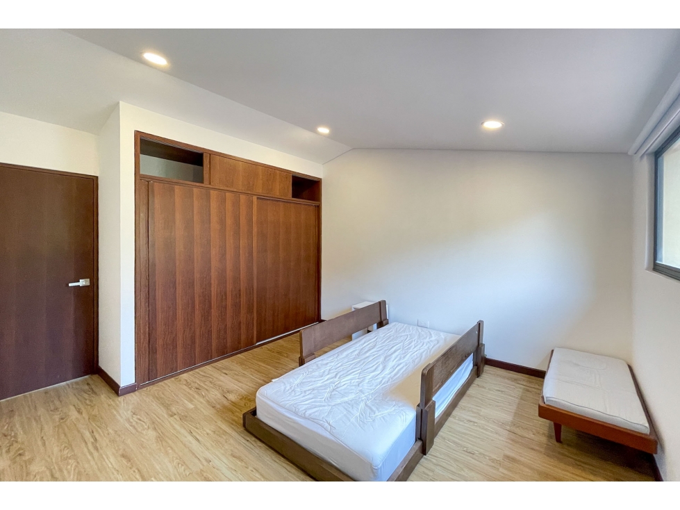Casa en venta en Santa Ana, Bogotá · foto 22 de 24