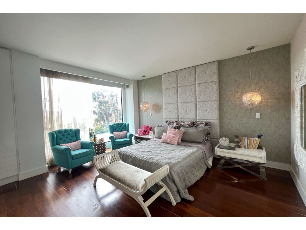 Casa en venta en Bosque De Pinos, Bogotá · foto 19 de 24
