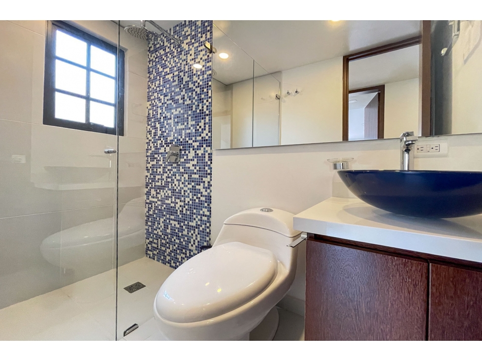 Casa en venta en Santa Ana, Bogotá · foto 23 de 24