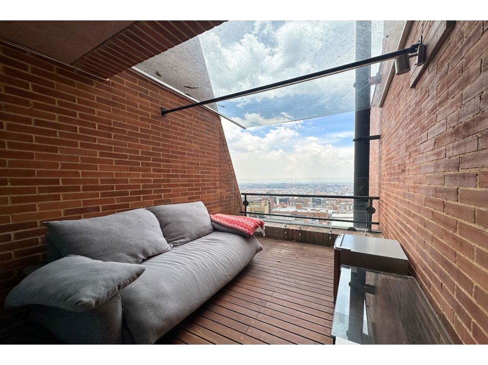 Apartamento en venta en Los Rosales, Bogotá · foto 23 de 24