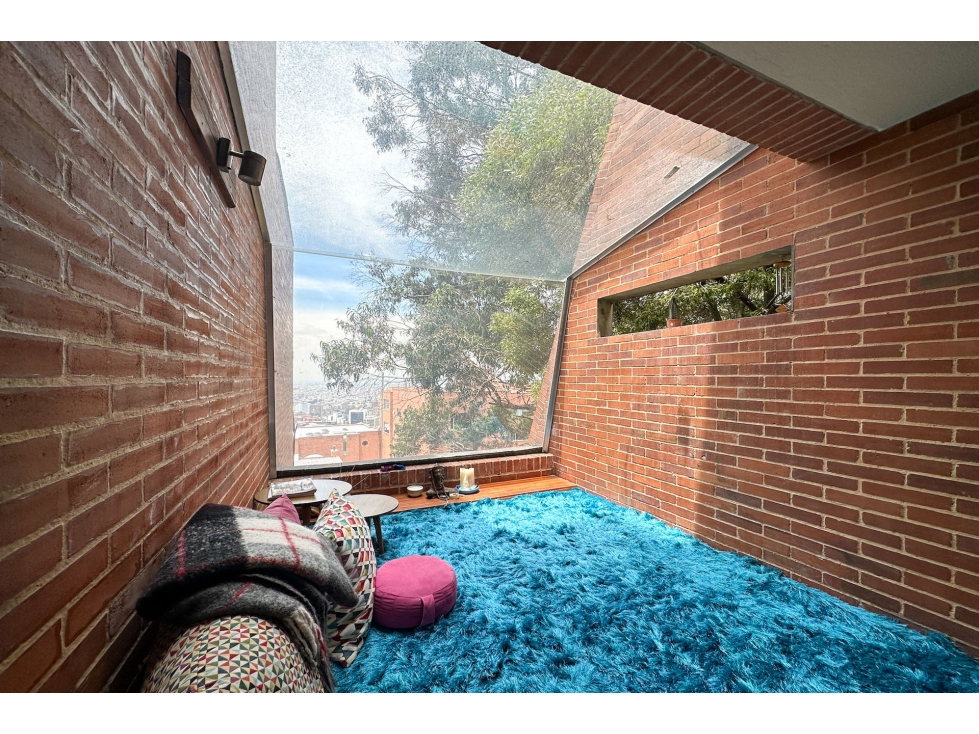 Apartamento en venta en Los Rosales, Bogotá · foto 24 de 24