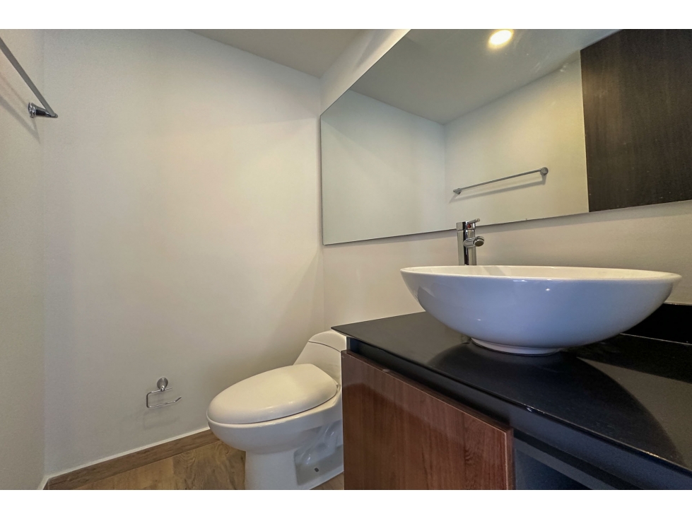 Apartamento en venta en Cedritos, Bogotá · foto 4 de 9