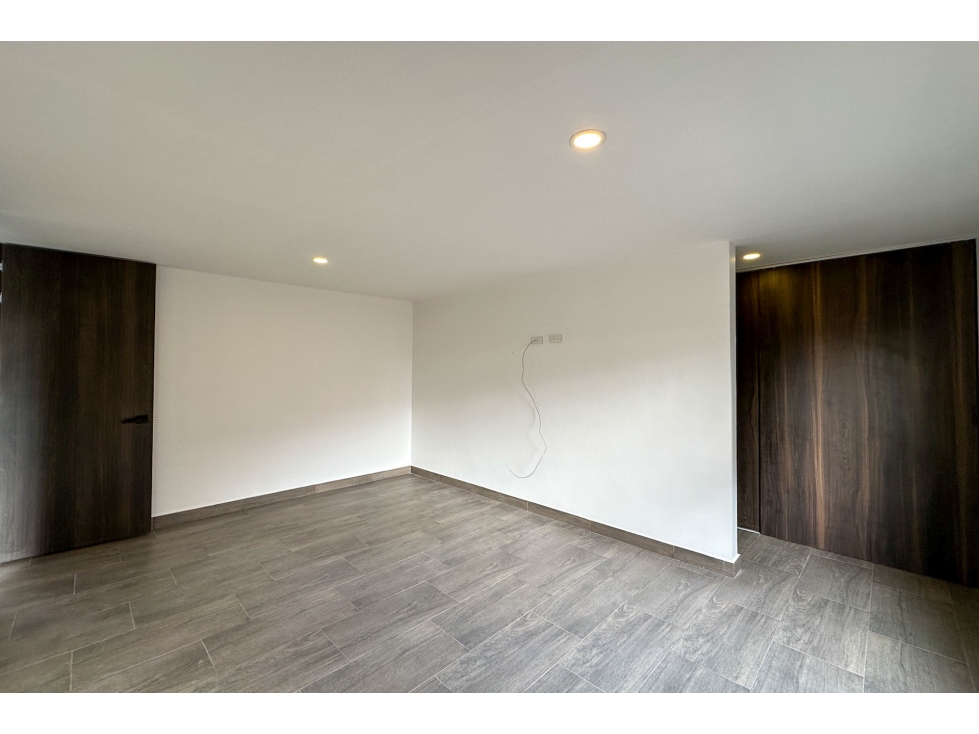Apartamento en venta en Cedritos, Bogotá · foto 5 de 9