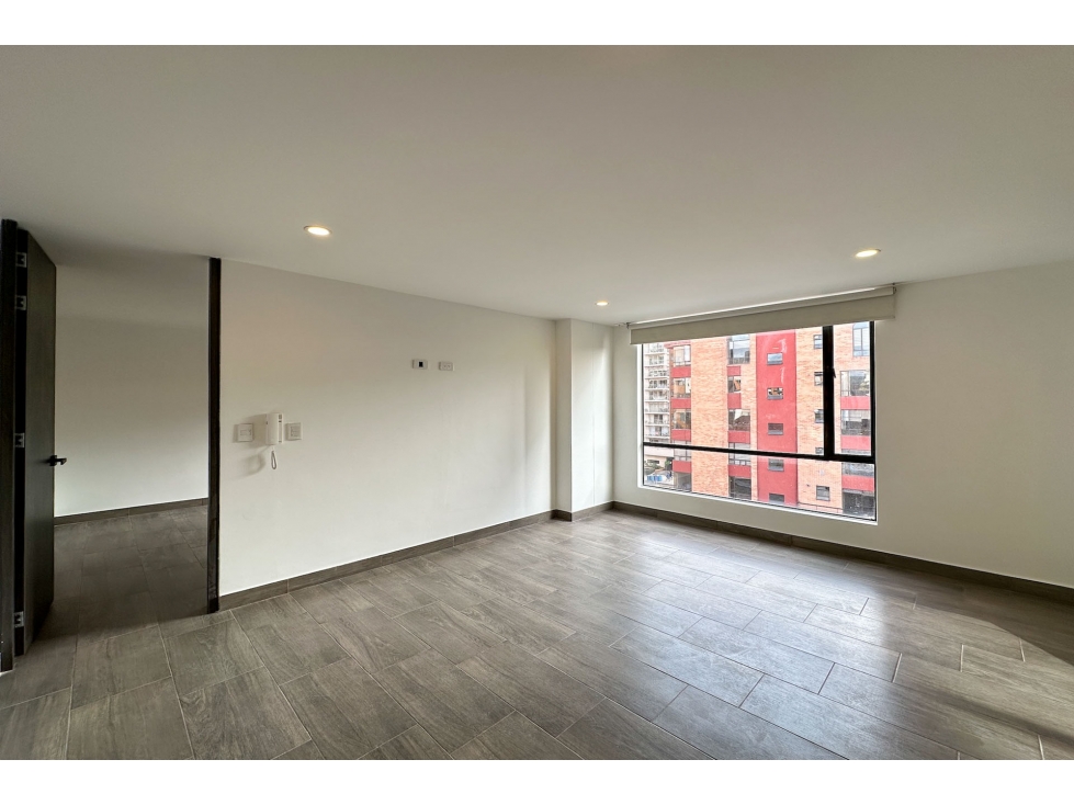 Apartamento en venta en Cedritos, Bogotá · foto 6 de 9