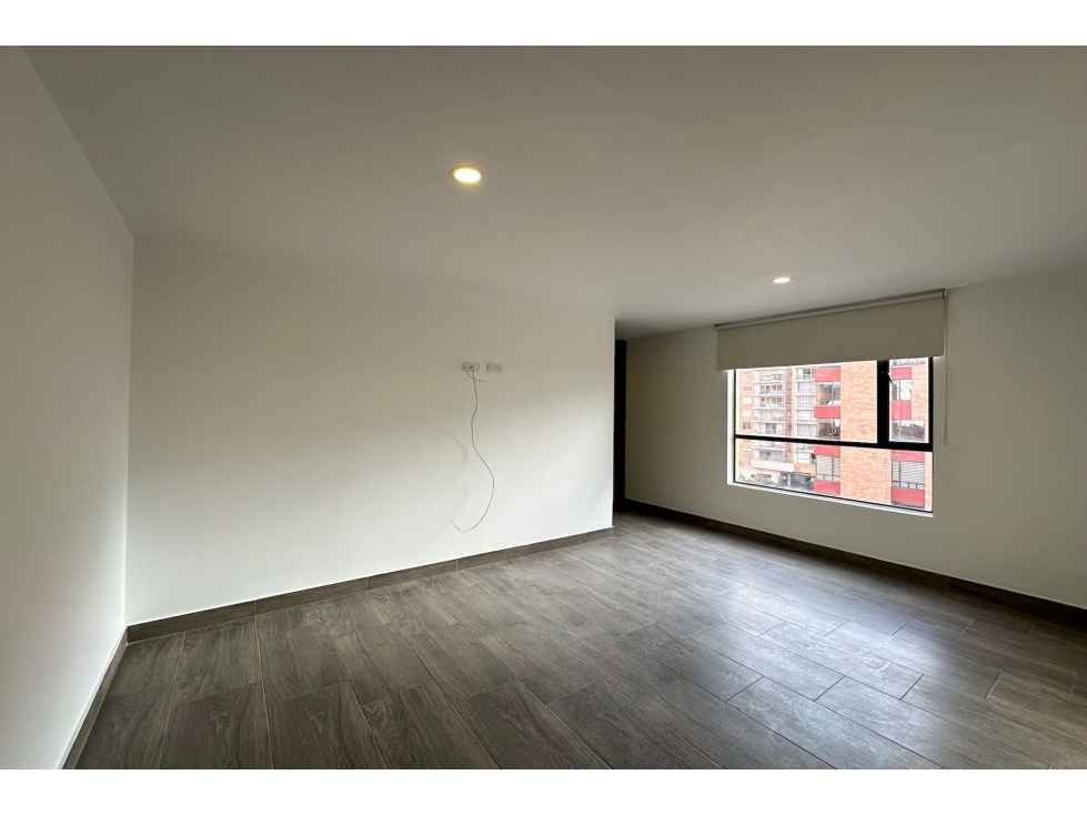 Apartamento en venta en Cedritos, Bogotá · foto 7 de 9