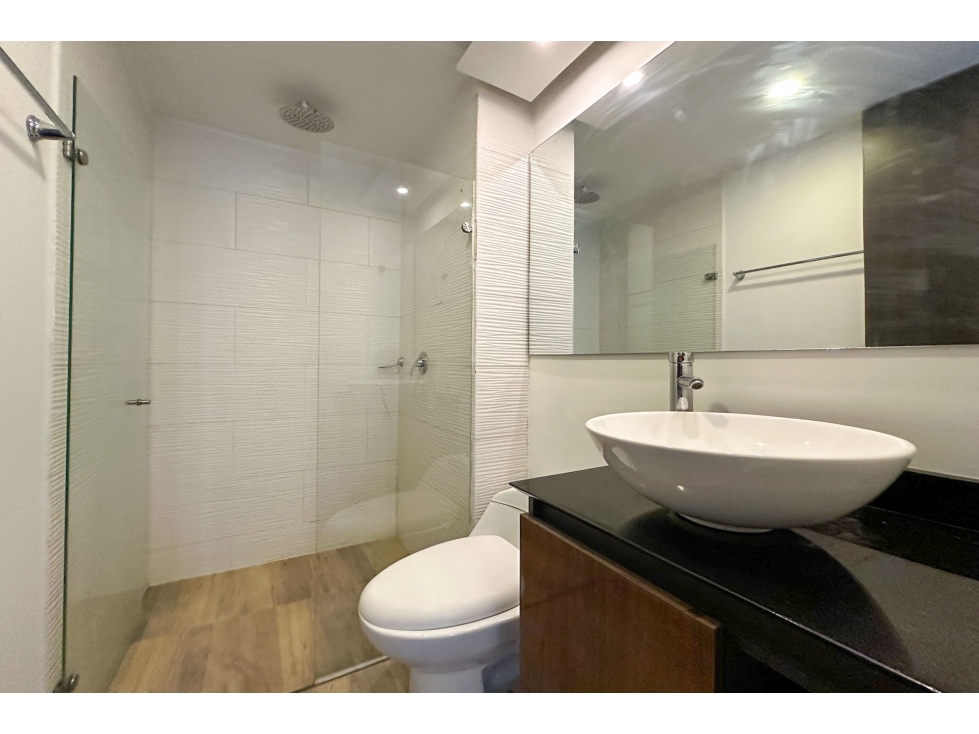 Apartamento en venta en Cedritos, Bogotá · foto 9 de 9