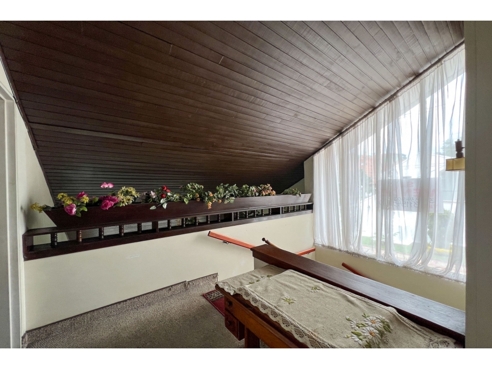 Casa en venta en El Contador, Bogotá · foto 5 de 14