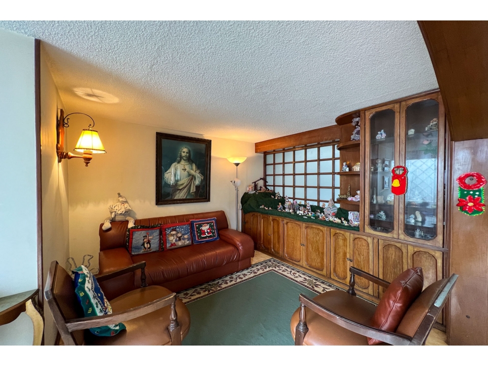 Casa en venta en El Contador, Bogotá · foto 6 de 14