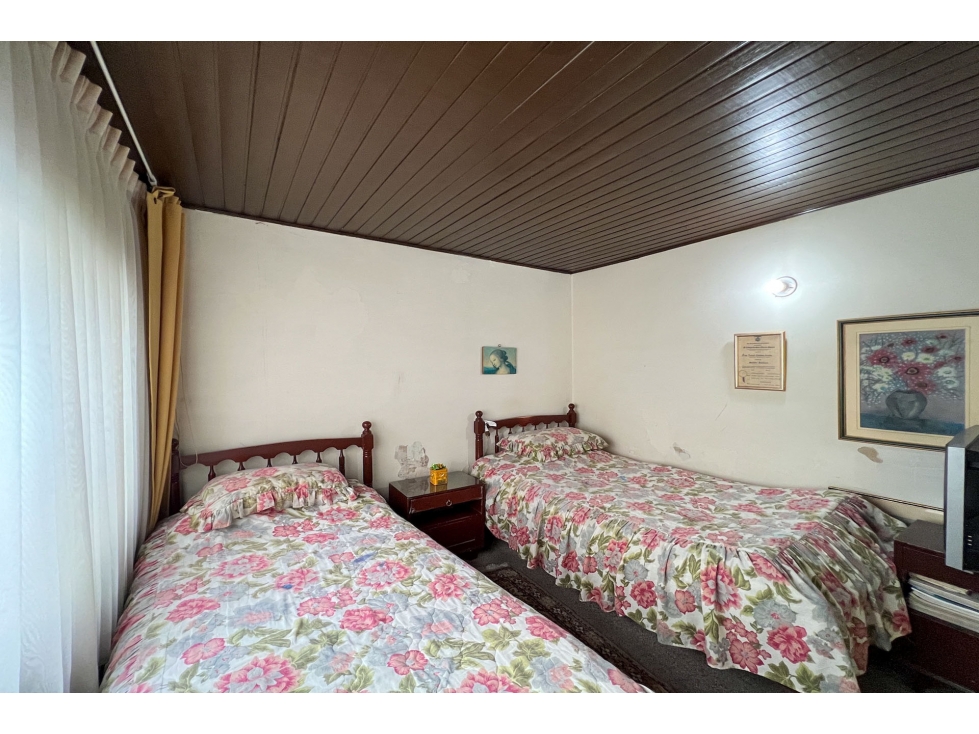 Casa en venta en El Contador, Bogotá · foto 7 de 14