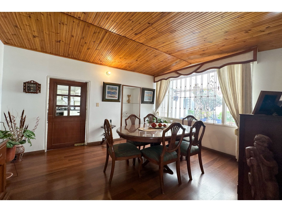 Casa en venta en Cedritos, Bogotá · foto 5 de 13