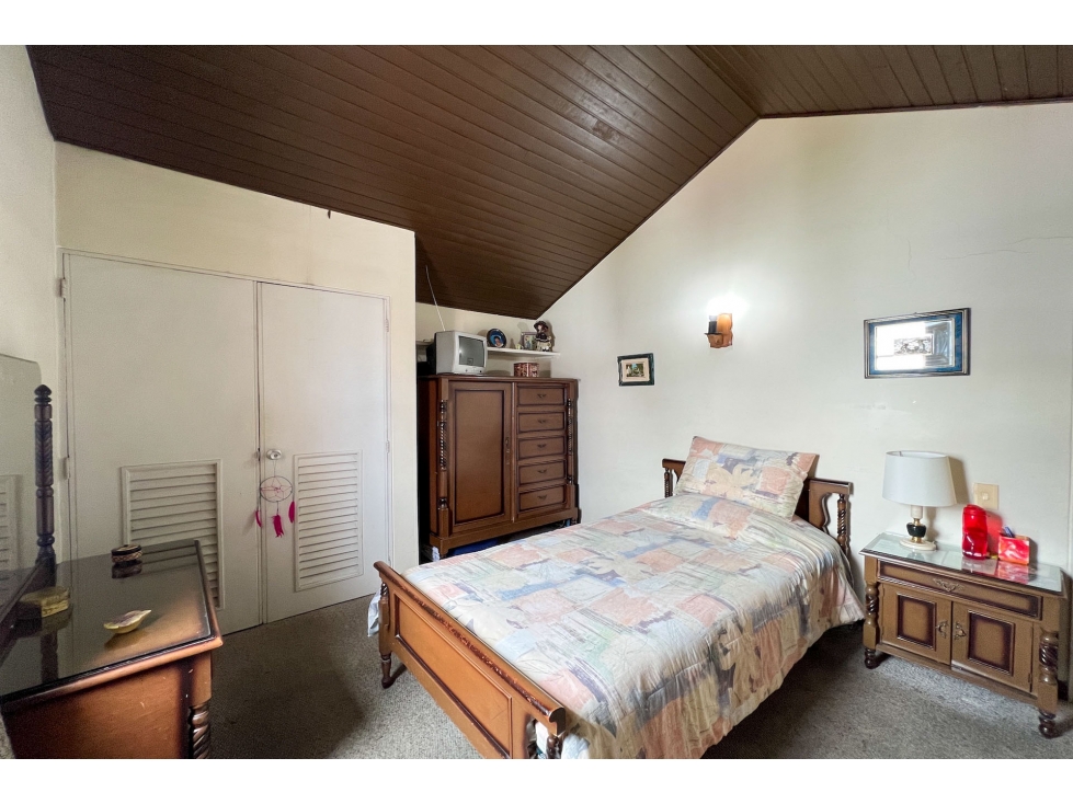 Casa en venta en El Contador, Bogotá · foto 8 de 14