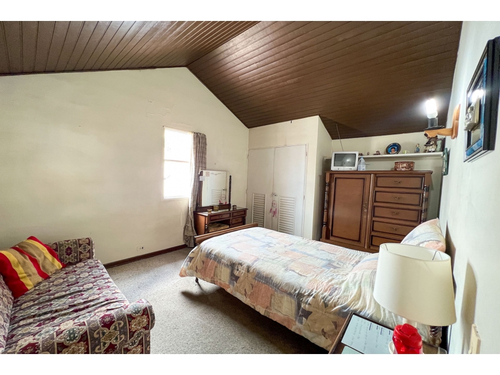 Casa en venta en El Contador, Bogotá · foto 9 de 14