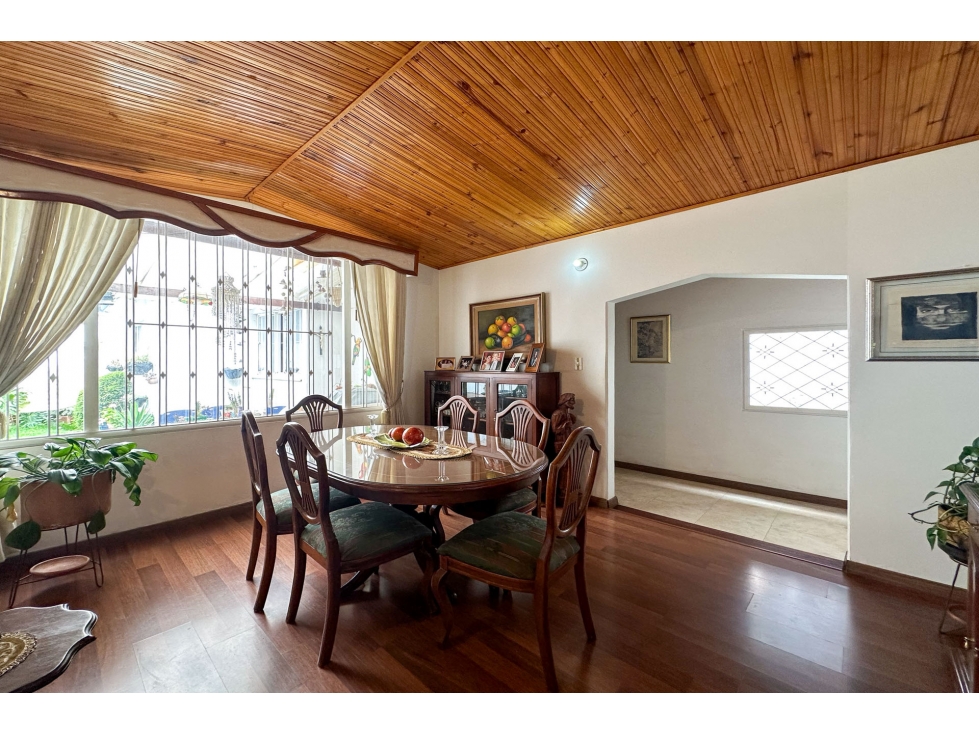 Casa en venta en Cedritos, Bogotá · foto 6 de 13