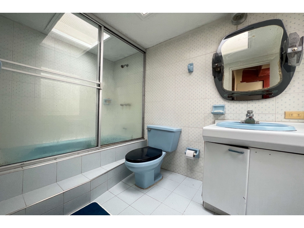Casa en venta en El Contador, Bogotá · foto 10 de 14
